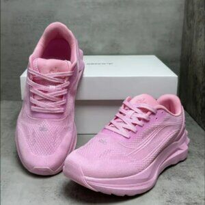 Alo Yoga Runner Pink Athletic Shoes